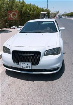 كرايسلر 300